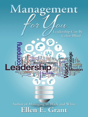 cover image of Management for You